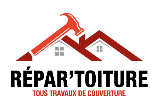 Logo Repar'Toiture